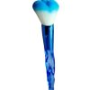 Pensula machiaj brush baby blue 1