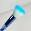 Pensula machiaj brush baby blue 5