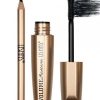 Set 2 in 1 mascara volume si creion sprancene ushas