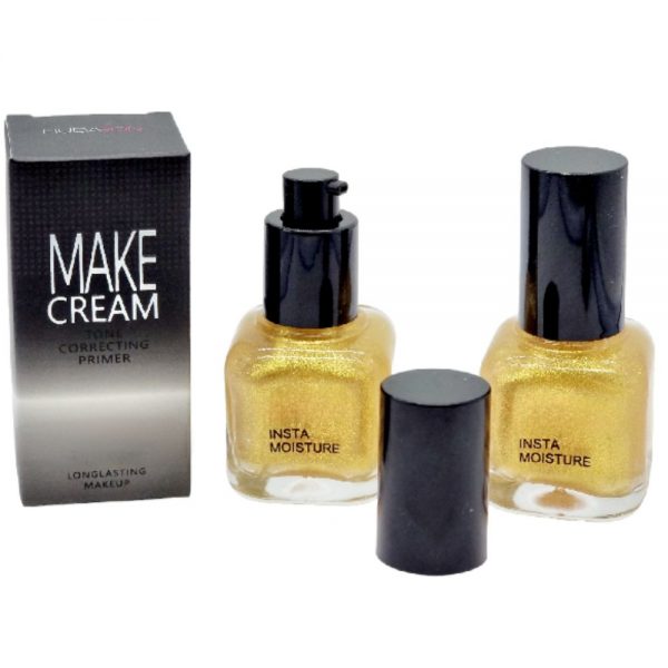 Primer make up creamhudabon