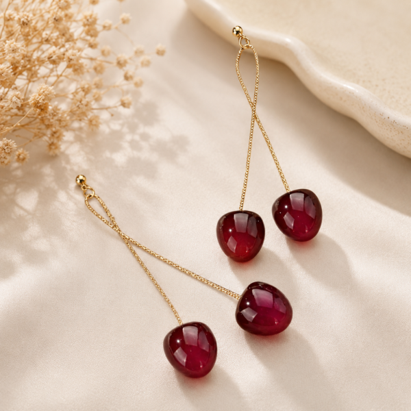 cercei-syggy-cherries-pereche-cirese-auriu-grena.jpg