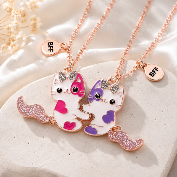 set-2-lantisoare-best-friend-pandantiv-cats-bff.jpg