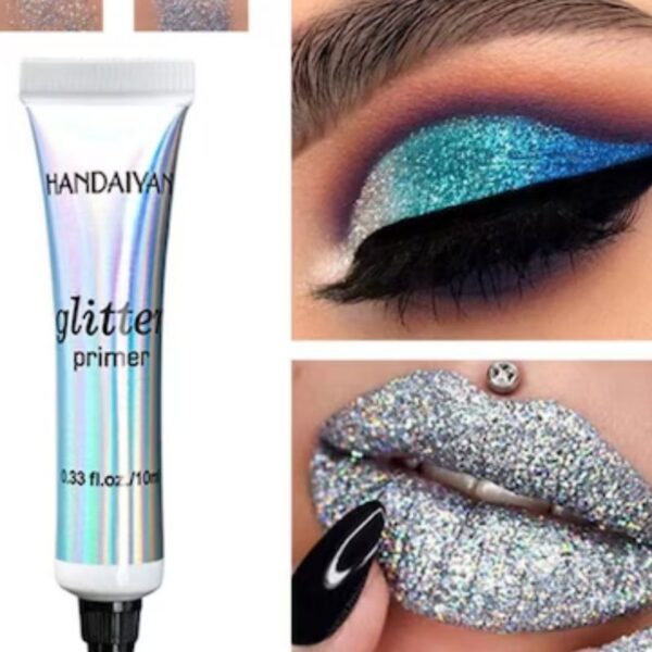 Baza Primer Handaiyan Glitter – Adeziv Machiaj 10 ml