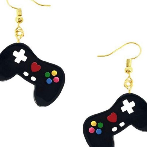 Cercei Controller – Model PlayStation și Xbox Gaming