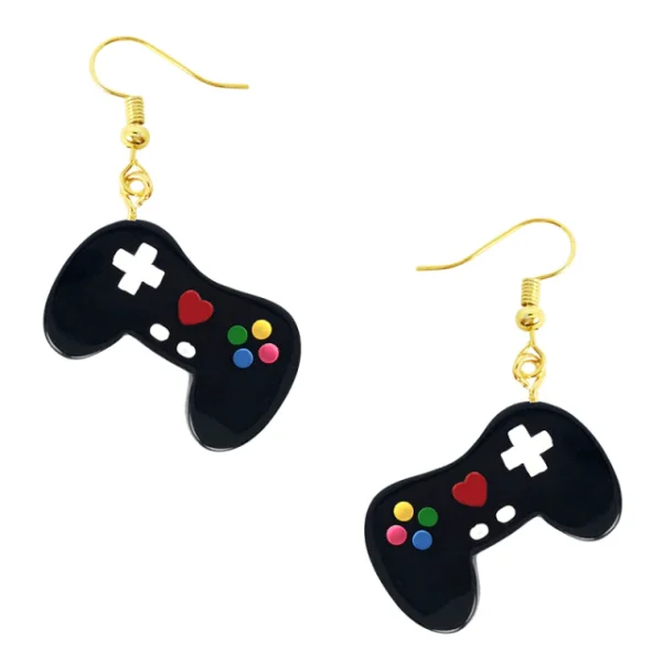 Cercei Controller – Model PlayStation și Xbox Gaming