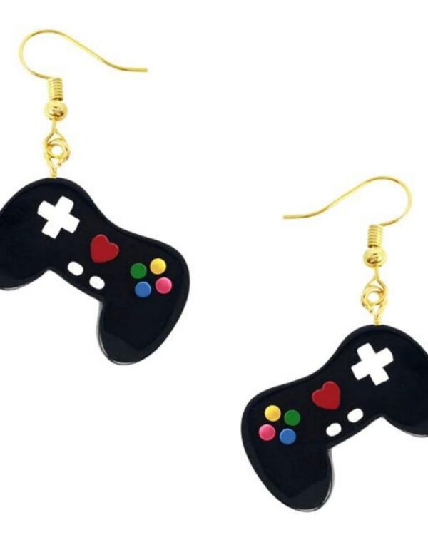 Cercei Controller – Model PlayStation și Xbox Gaming