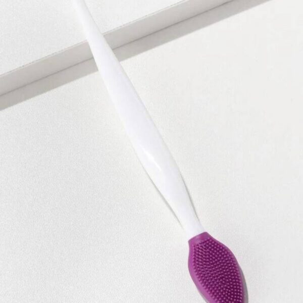 Perie Curățare Puncte Negre – Nas și Zone Problemă