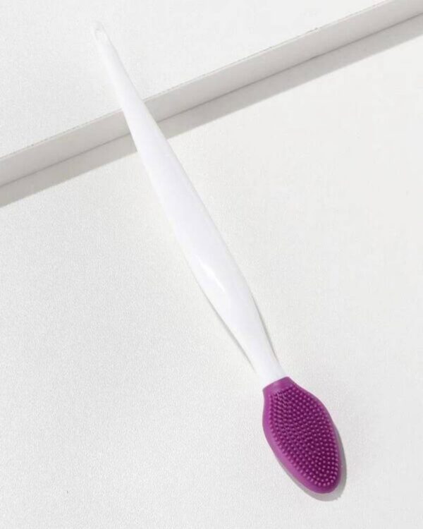 Perie Curățare Puncte Negre – Nas și Zone Problemă