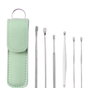 Corector Anticearcan ROMANTIC BEAUTY – 5 Nuante Concealer