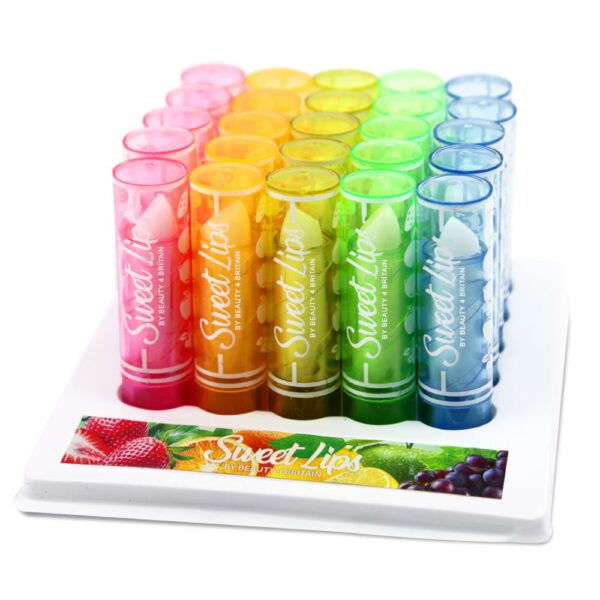 Strugurel Hidratant pentru Buze – Aromă Delicioasă la Alegere