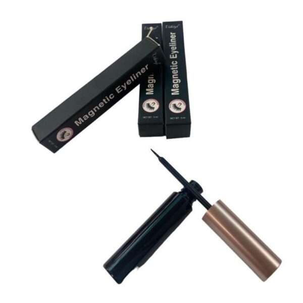 Tuș Magnetic Profesional pentru Gene Magnetice Rezistente