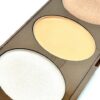 Paleta Contur si Iluminator MEIS – Bronzer Confidante