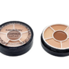 Corector Anticearcan ROMANTIC BEAUTY – 6 Nuante Concealer