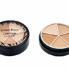 Corector Anticearcan ROMANTIC BEAUTY – 5 Nuante Concealer