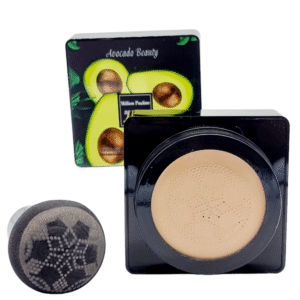 CC Cream Repair 7 in One – Acoperire, Hidratare și Îngrijire