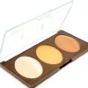 Paleta Contur si Iluminator MEIS – Bronzer Confidante