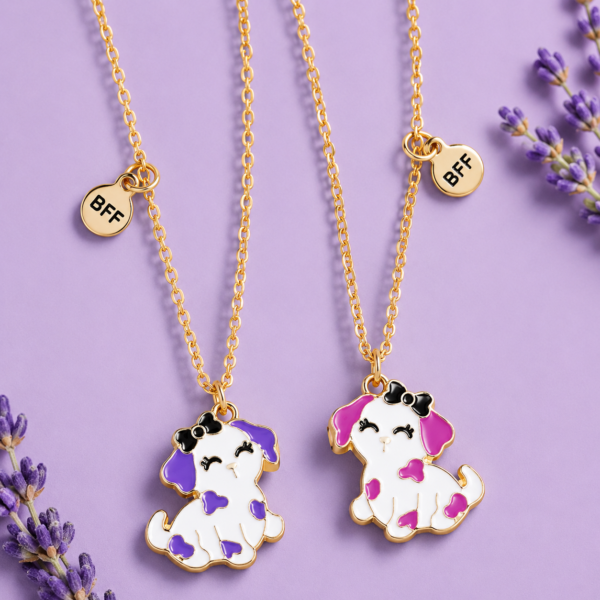 set-2-lantisoare-best-friend-pandantive-catelus-fundita-bff set-2-lantisoare-best-friend-pandantive-catelus-fundita-bff