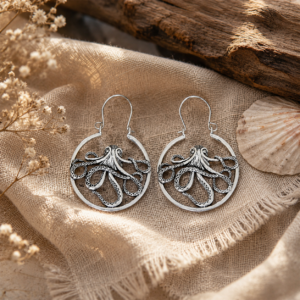 cercei-octopus-gothic-hoop-pandantiv-caracatita-argintiu.jpg