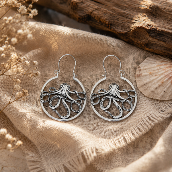 cercei-octopus-gothic-hoop-pandantiv-caracatita-argintiu.jpg