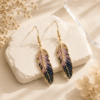 cercei-pana-boho-frunza-gradient-mov-albastru-design-elegant.jpg