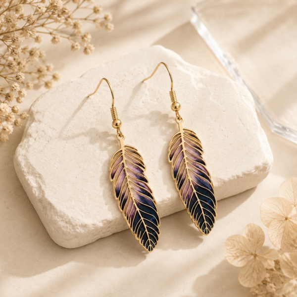 cercei-pana-boho-frunza-gradient-mov-albastru-design-elegant.jpg cercei-pana-boho-frunza-gradient-mov-albastru-design-elegant.jpg