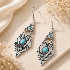 cercei-boho-vintage-triunghi-turcoaz-sintetic-design-geometric.jpg